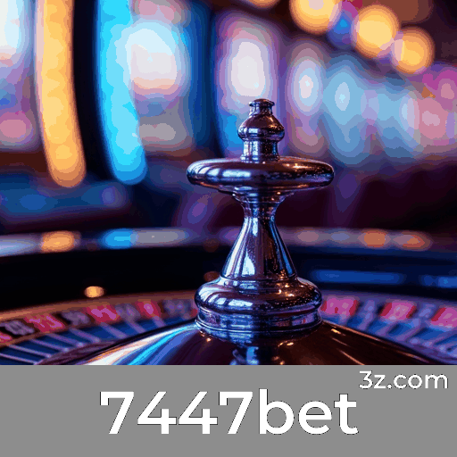 Experiência Móvel Incomparável com 7447bet