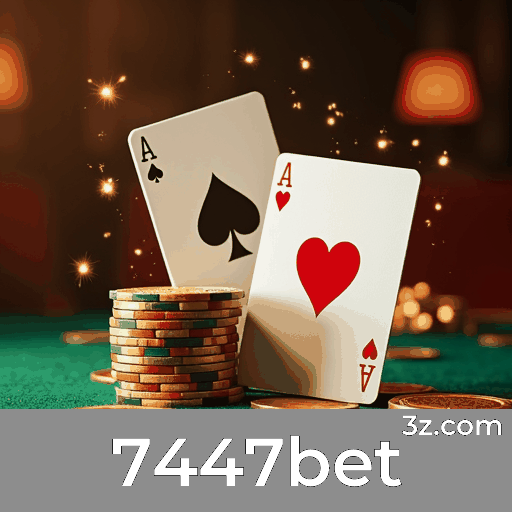 7447bet: Apostas Esportivas Precisas e Abrangentes