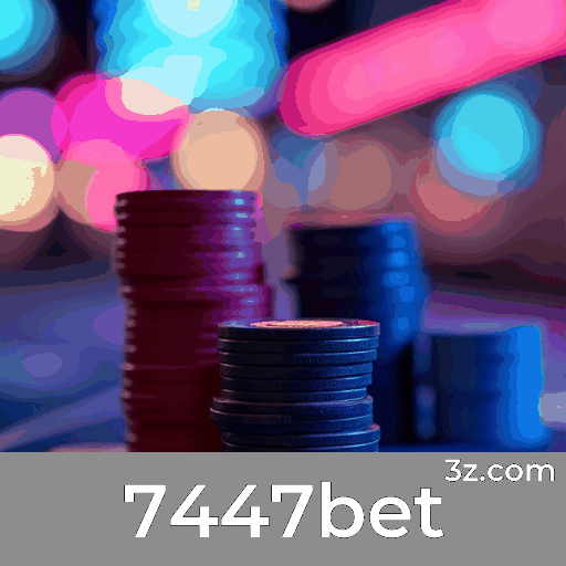 7447bet: Apostas Esportivas Precisas e Abrangentes