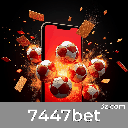 7447bet: Plataforma de Conexões e Comunidade