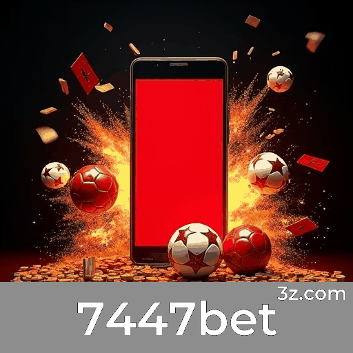 7447bet: O Paraíso dos Jogos Selecionados