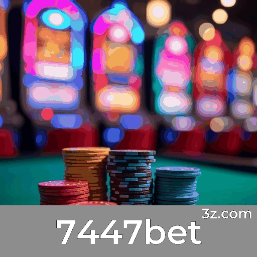 Experiência Móvel Incomparável com 7447bet