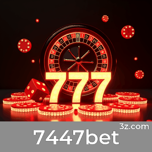 7447bet: Plataforma de Conexões e Comunidade