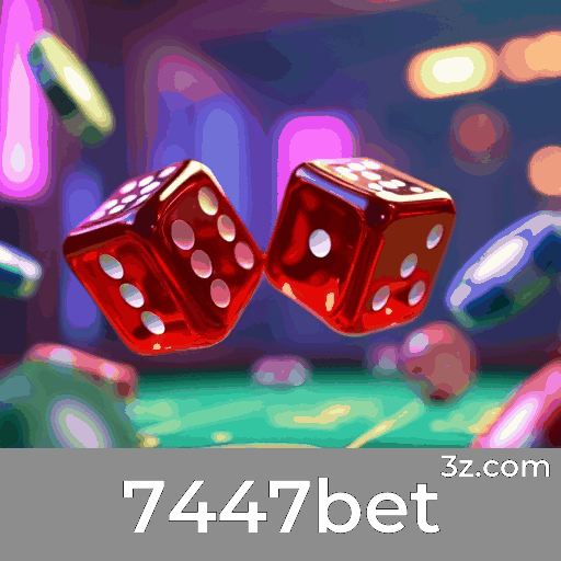 7447bet: Casino Social com Interação Real e Emoção
