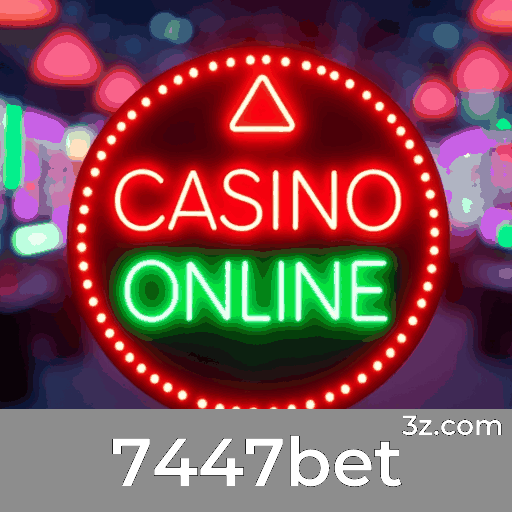 7447bet: O Paraíso dos Jogos Selecionados