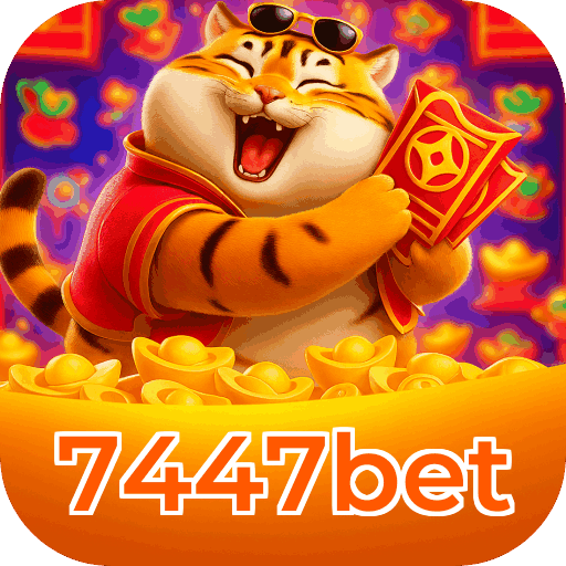 7447bet: Cassino Seguro e Entretenimento Premium