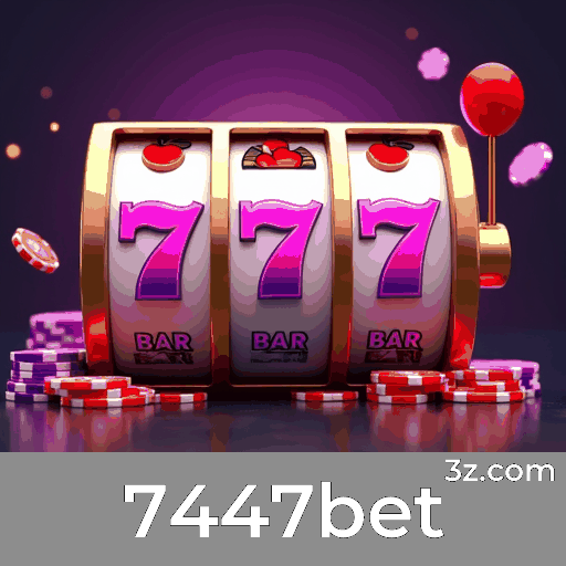 7447bet: Apostas Esportivas Precisas e Abrangentes