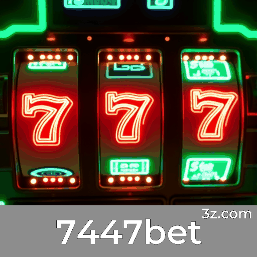 7447bet: O Paraíso dos Jogos Selecionados