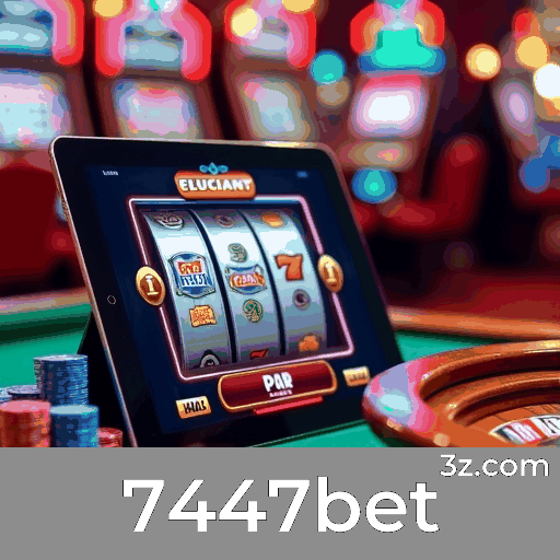 7447bet: O Paraíso dos Jogos Selecionados