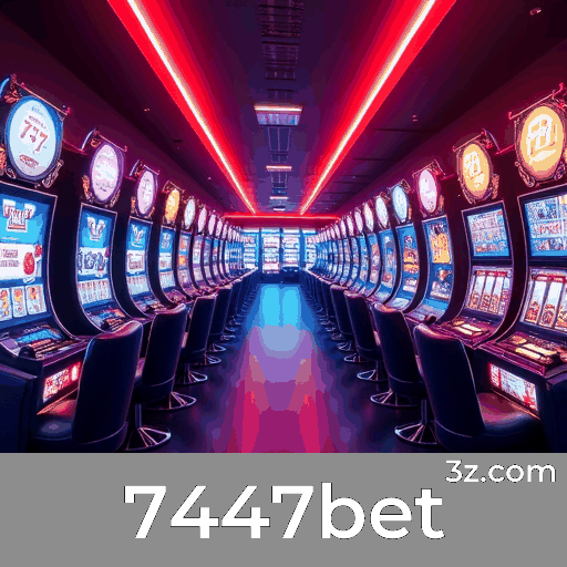 7447bet: Sistema de Promoções Inteligentes e Personalizadas
