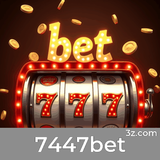 7447bet: Apostas Esportivas Precisas e Abrangentes
